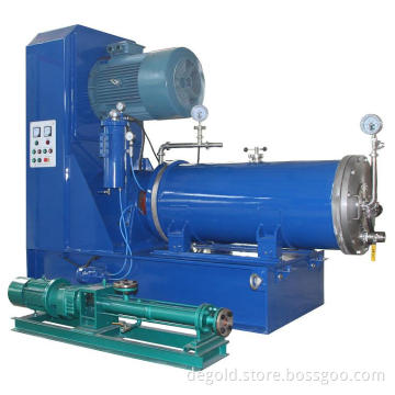 200L Bead Mill (ZM200S6630-E)